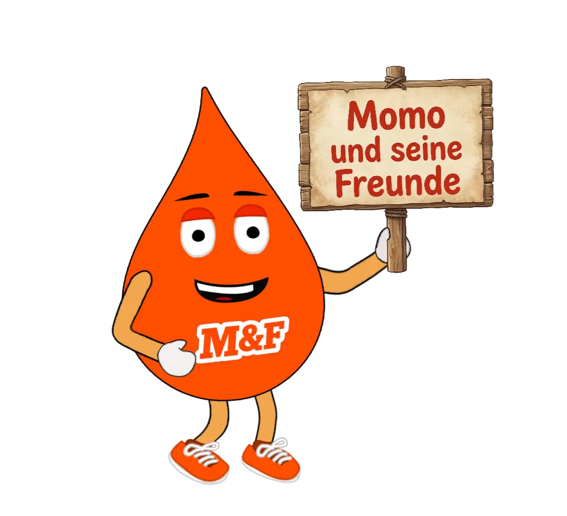 Mascot Bloody